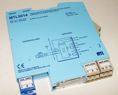 EATON CORPORATION MTL5014