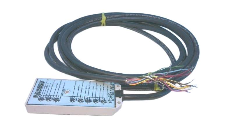 MOLEX BTG899-FBP-05