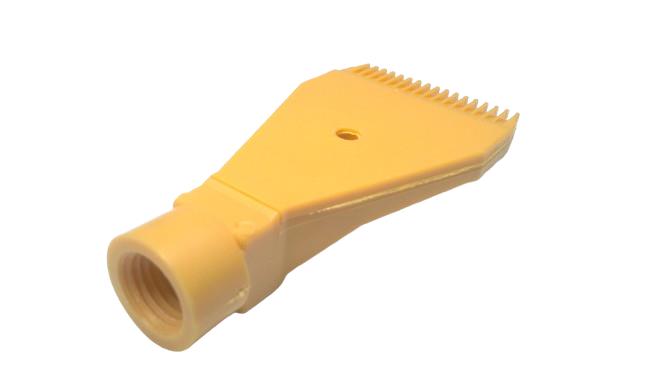 SPRAYING SYSTEMS AA727-1/4F-11