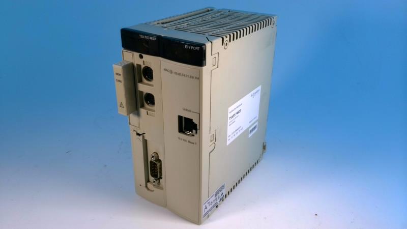 SCHNEIDER ELECTRIC TSXP574823