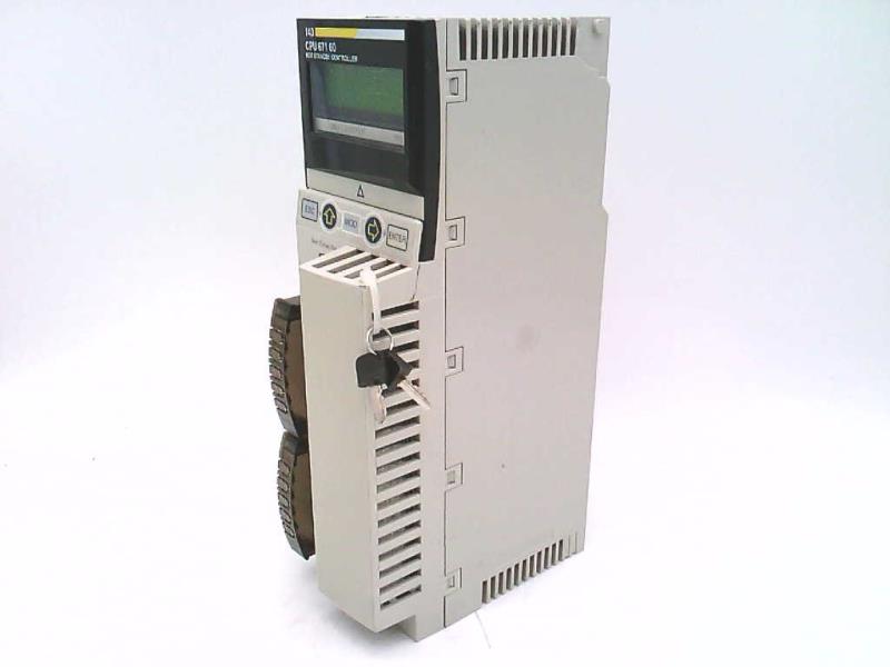 SCHNEIDER ELECTRIC 140CPU67160