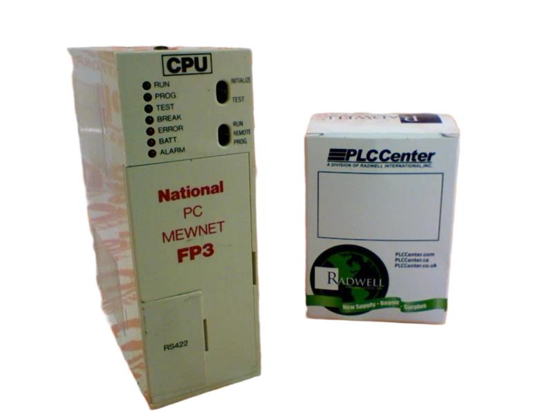 MATSUSHITA ELECTRIC AFP3211C