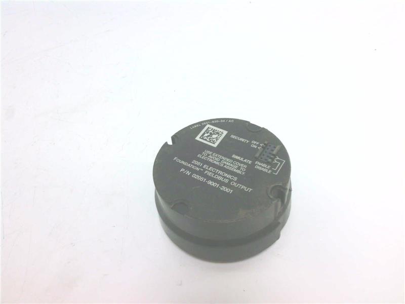 EMERSON 02051-9001-2001