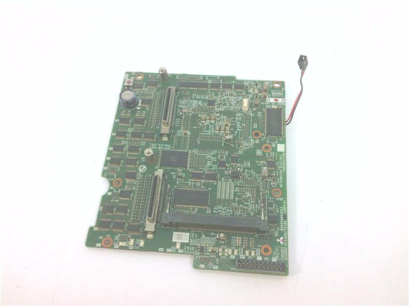 MITSUBISHI BD650A003G53