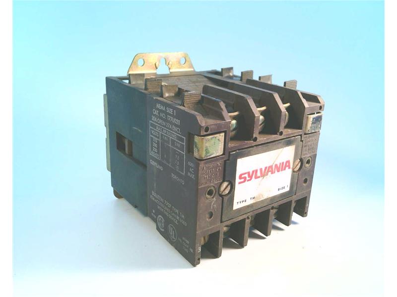 T77U021-76 by DANAHER CONTROLS