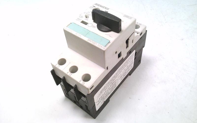 SIEMENS 3RV1021-1CA10