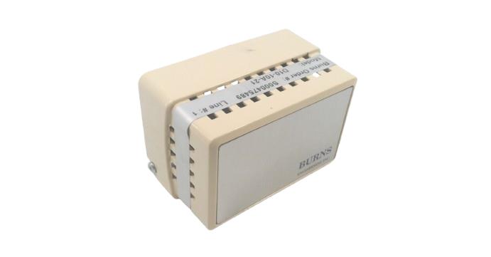 BURNS D10-10A-21