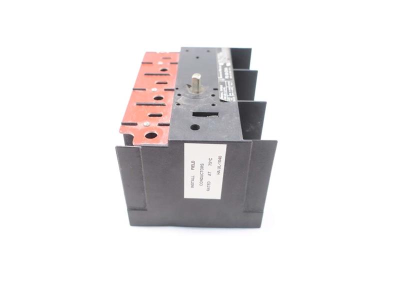 EATON CORPORATION P2-30/F