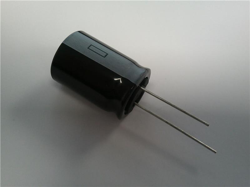 RUBYCON 420TXW82MEFR18X25