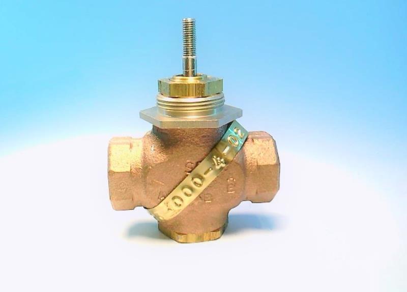 VB-7223-0-4-4 by INVENSYS