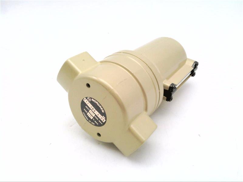 F12-400-A3DA by NORGREN