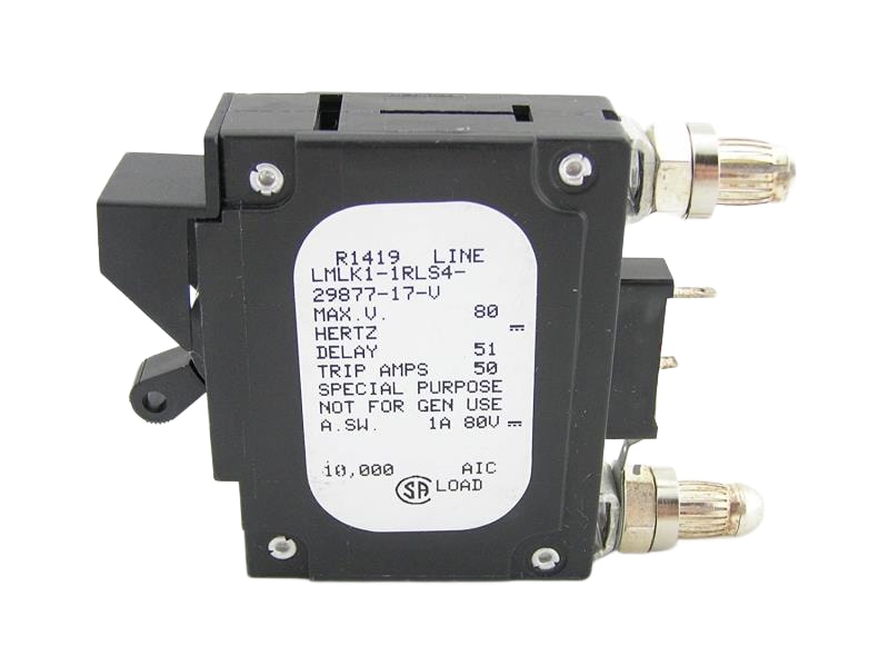 LMLK1-1RLS4-29877-17-V by SENSATA TECHNOLOGIES