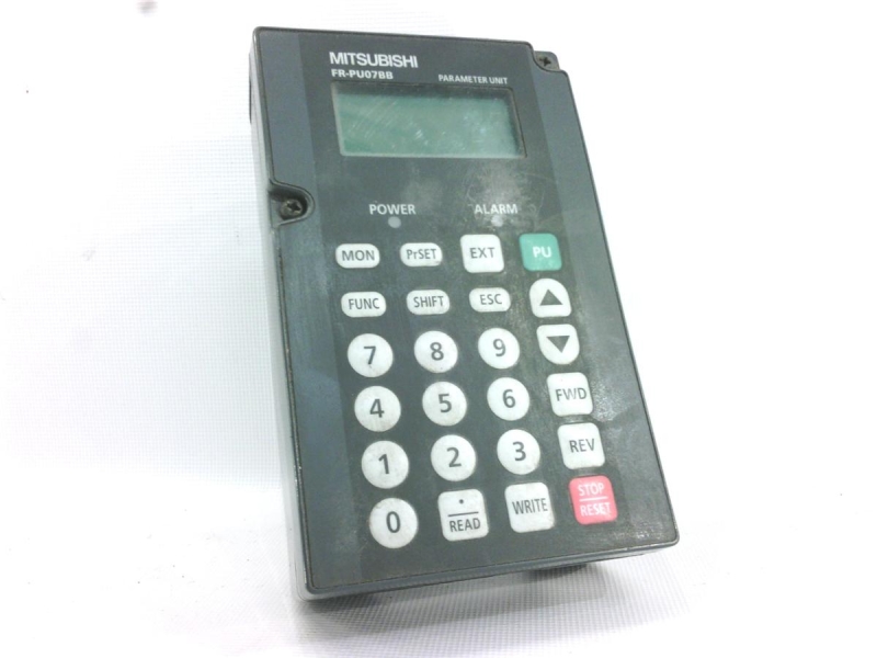 MITSUBISHI FRPU07BB
