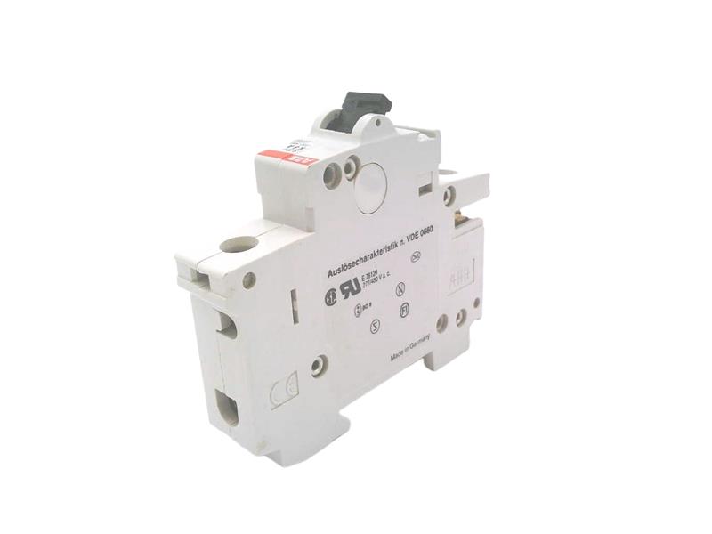 ASEA BROWN BOVERI S271-K8