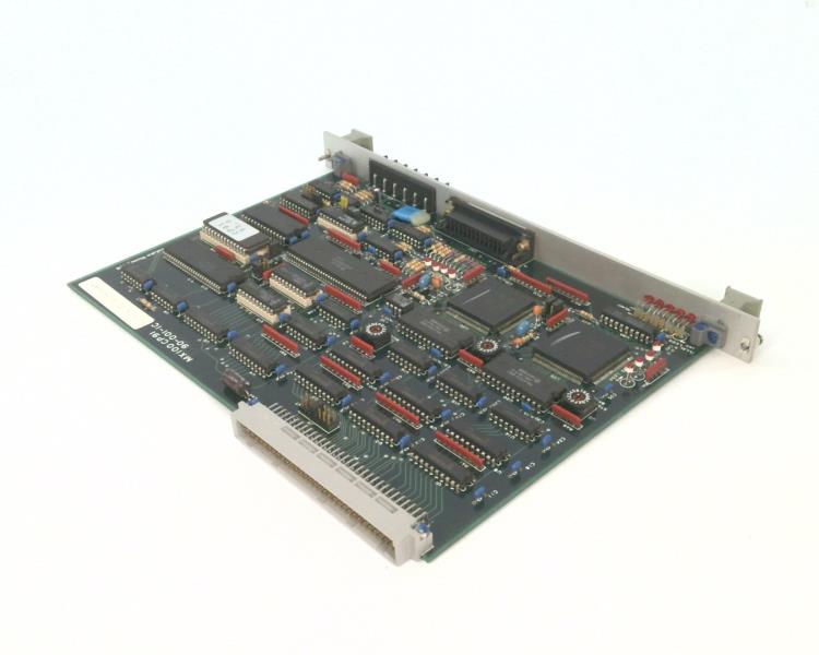 HONEYWELL MX100 CP91