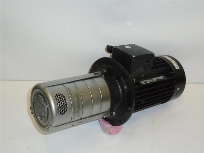 GRUNDFOS MTH4-60/4-A-W-AUUV