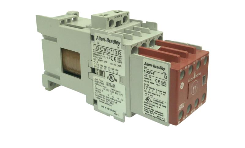 ALLEN BRADLEY 100S-C16DJ14BC