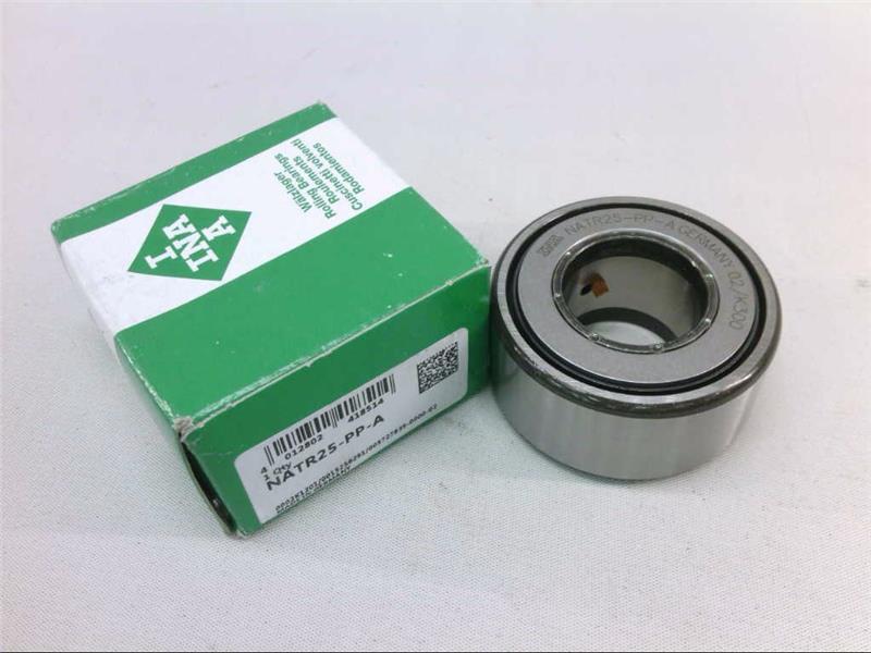 SCHAEFFLER GROUP NATR25-PP-A