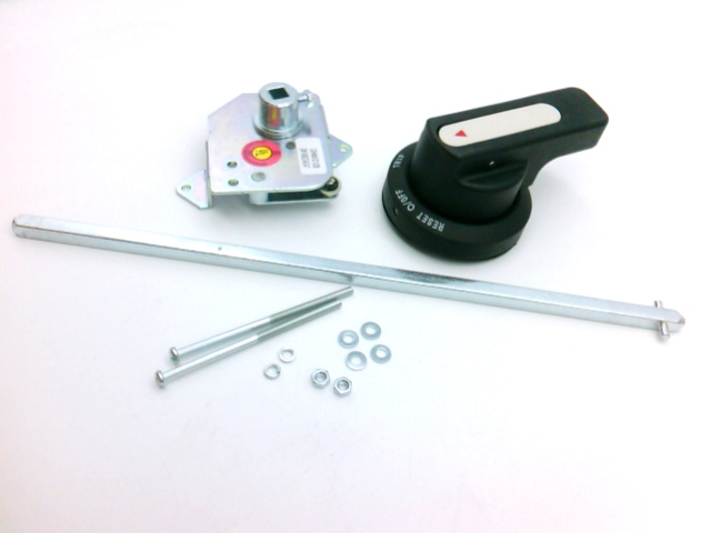 EATON CORPORATION GHMVD12B