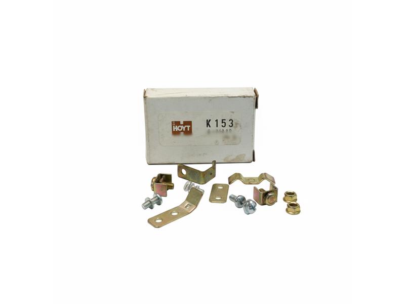 HOYT ELECTRICAL INSTRUMENTS K153