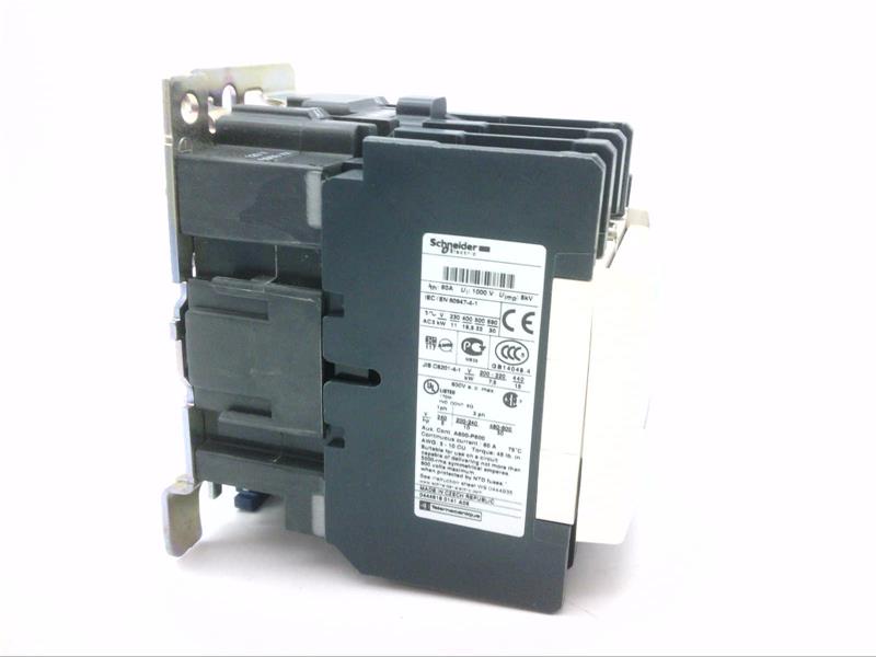 SCHNEIDER ELECTRIC LC1D406G7