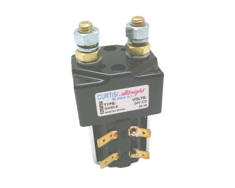 CURTIS INSTRUMENTS SW80-6