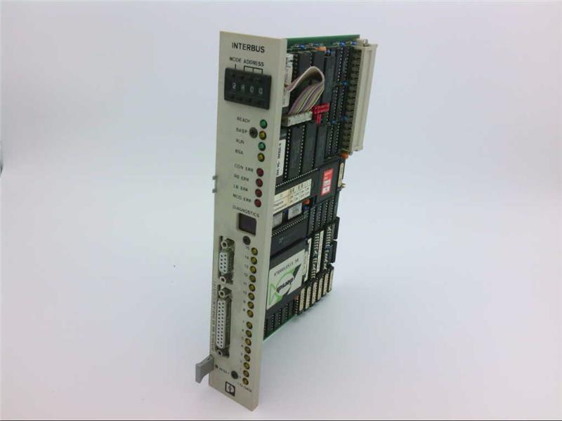 PHOENIX CONTACT IBS S5 DAB/I