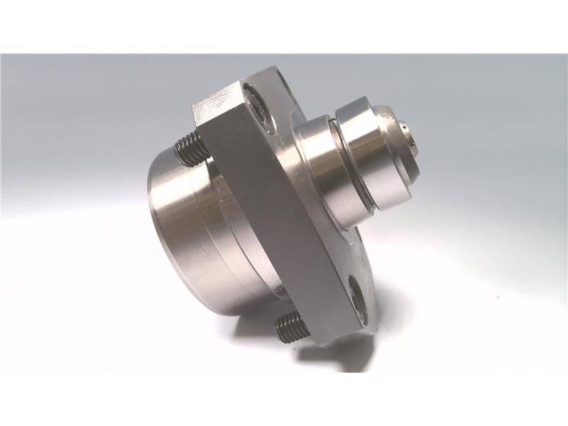 KOSMEK USA LTD VS0100-MD