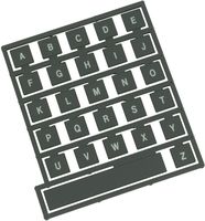 STORM INTERFACE 70C00103