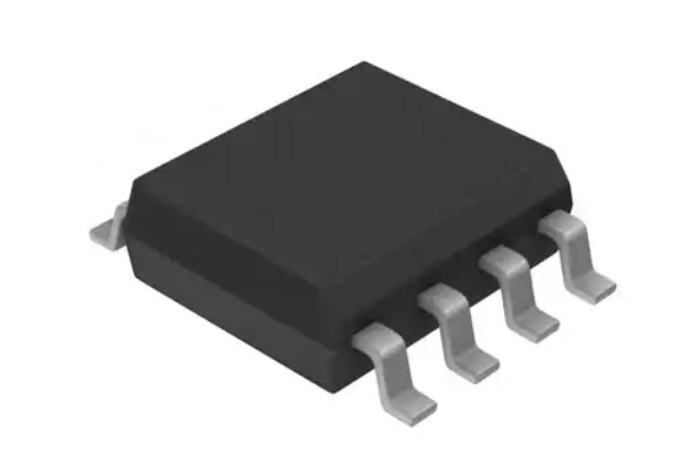 TSV992AIDT by ST MICRO