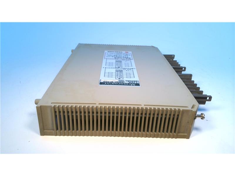 YASKAWA ELECTRIC JAMSC-B1058