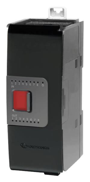 UNITRONICS UIA-0800N