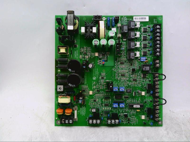 UNDERWRITERS LABORATORIES P84633