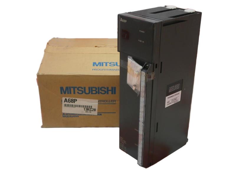 MITSUBISHI A68-P