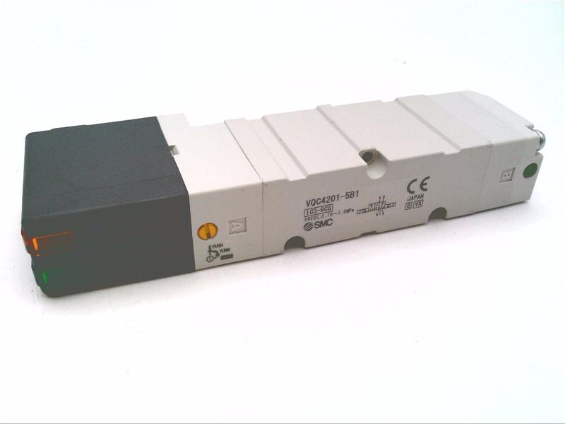 SMC VQC4201-5B1