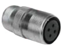 AMPHENOL 97-3101A18-4S-946