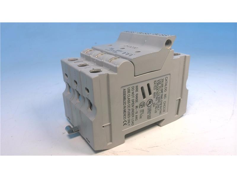 EATON CORPORATION CHCC3I