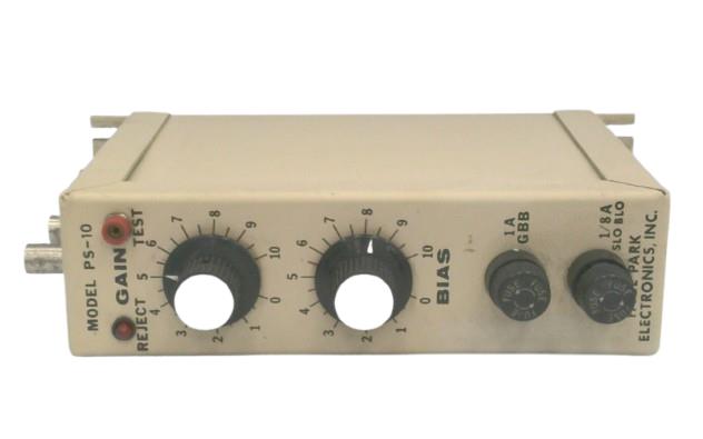 SCHNEIDER ELECTRIC PS-10