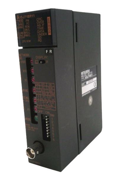 MITSUBISHI A1SJ71BR11