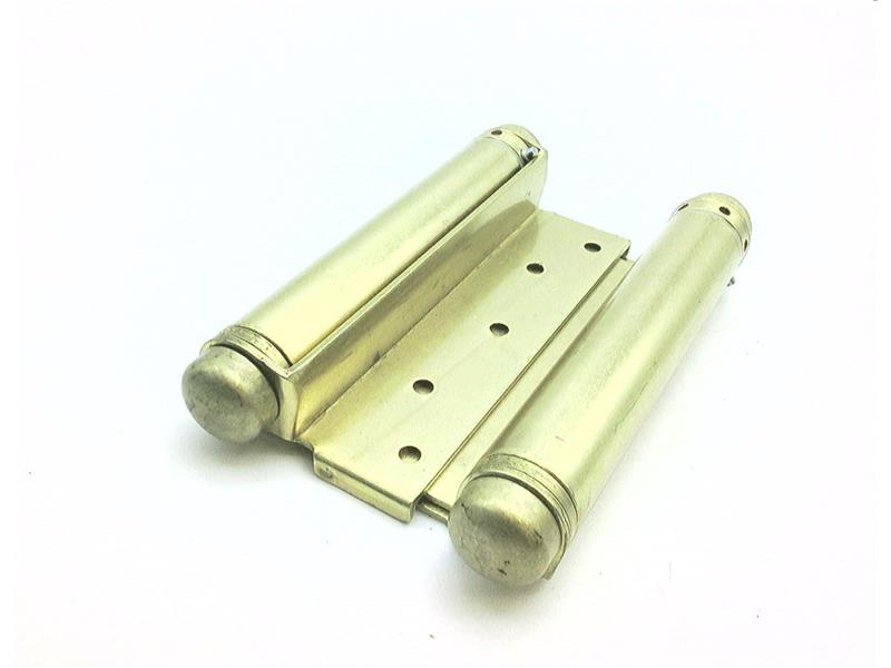 BOMMER INDUSTRIES INC 3029S-7-633