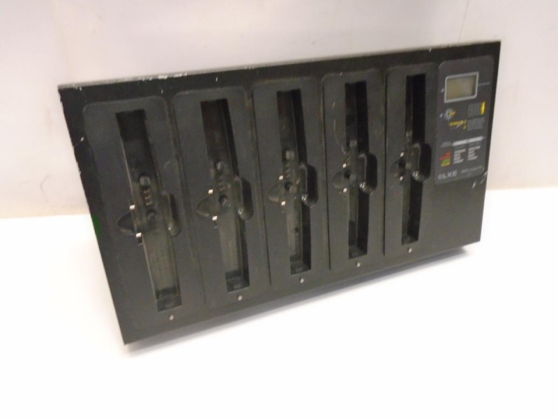 HONEYWELL LXE9000A377CHGR5