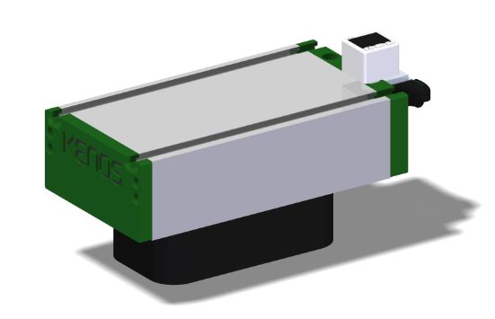 PIAB VACUUM PRODUCTS KBC.200.150.80.S2.V4.M2