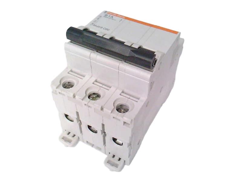 SCHNEIDER ELECTRIC MG24140