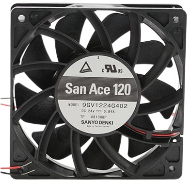 9GV1224G402 by SANYO