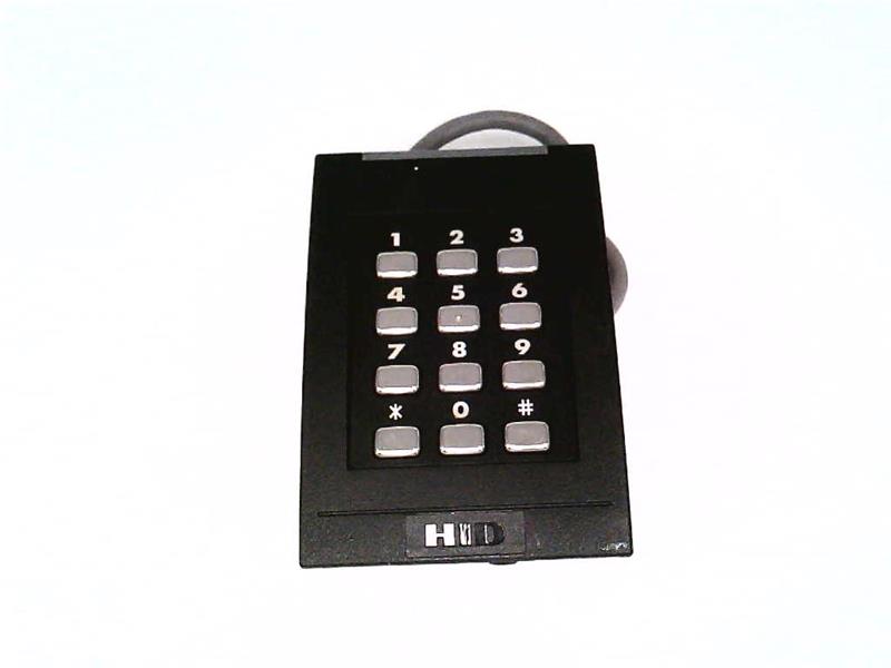 HID CORPORATION 920PHRNEK00004