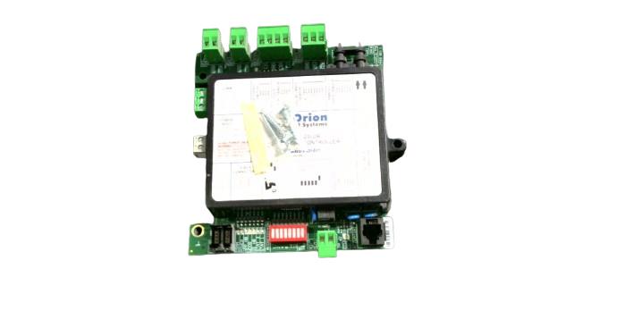 AAON OE326-23I-OR