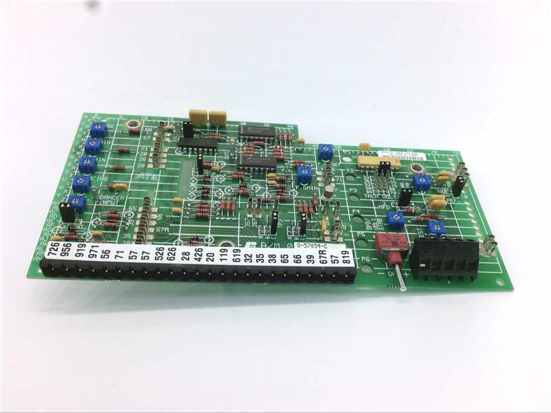 ASEA BROWN BOVERI 0-57054C