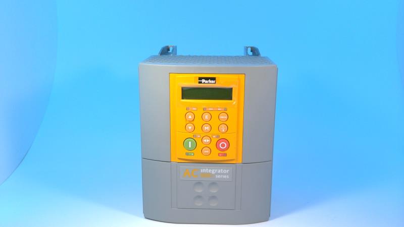 PARKER 690-211700B0-BF0P00-A400