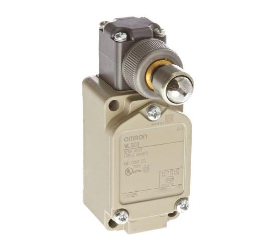 OMRON WLSD3
