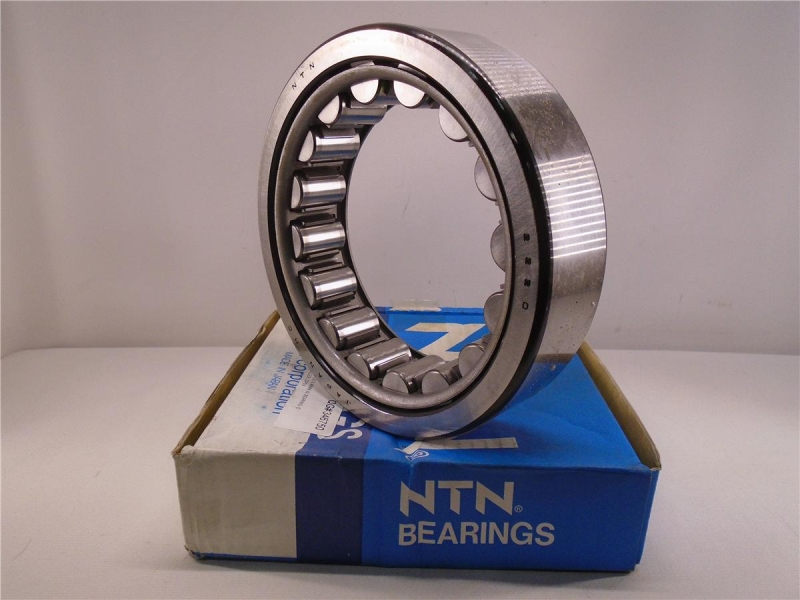 NTN BEARING NU2220ECP